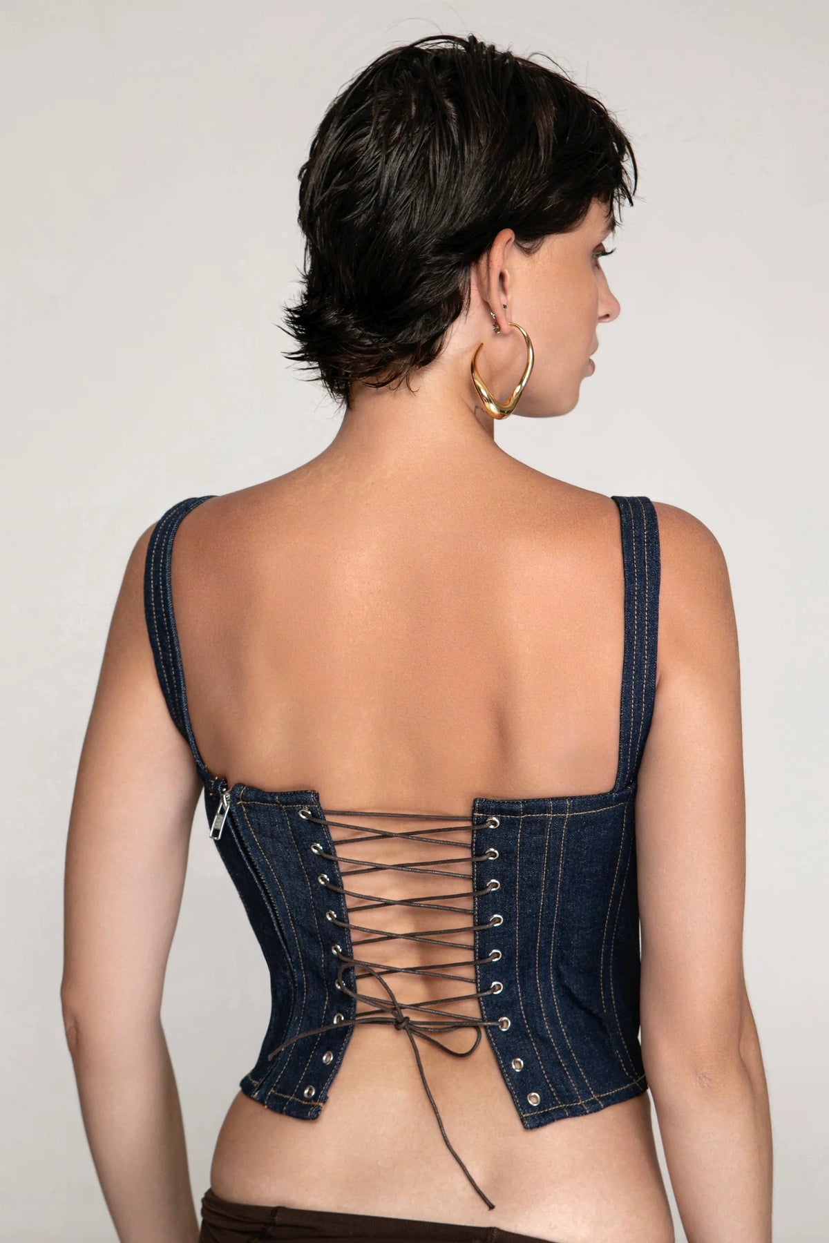 Corset Allegra