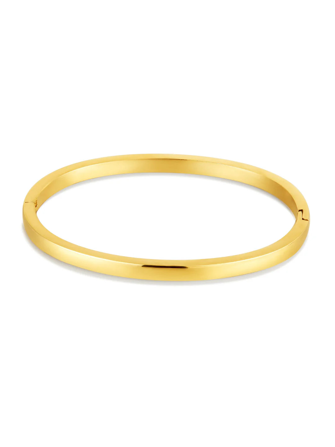 Bracelet Gold Bangle