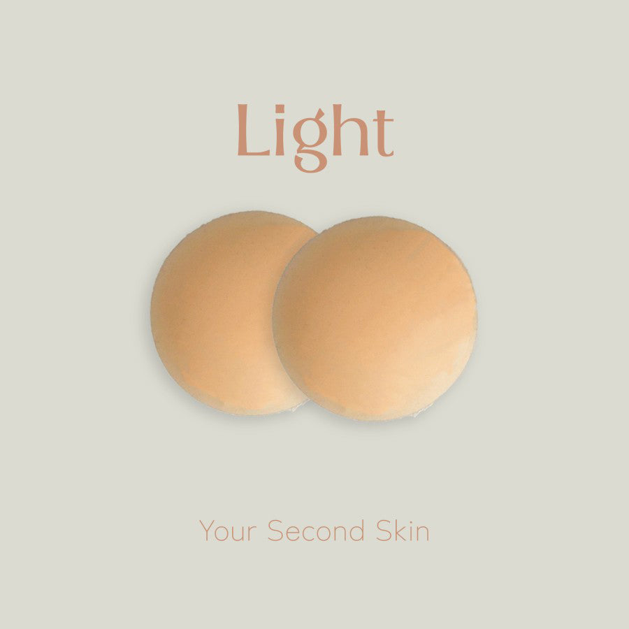 Nipple Patch Light